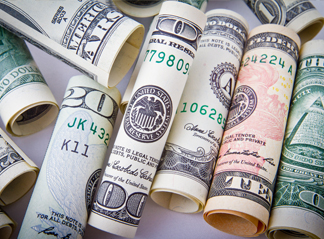 The combination of artificial intelligence and traditional financial services will enable finance...